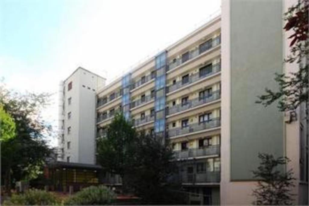 Super-Convenient, 3 Mins To Kings Cross Apartment Londra Exterior foto