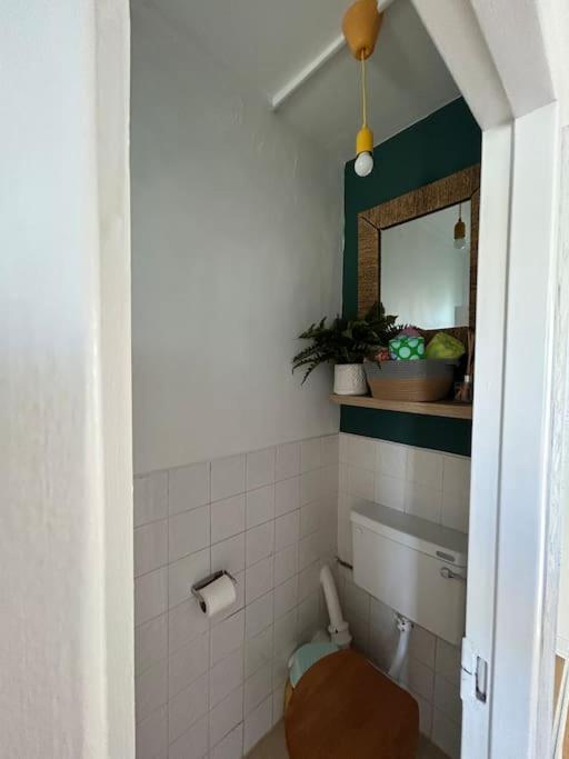 Super-Convenient, 3 Mins To Kings Cross Apartment Londra Exterior foto