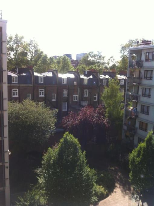 Super-Convenient, 3 Mins To Kings Cross Apartment Londra Exterior foto