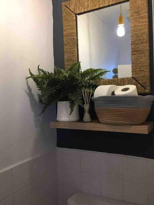 Super-Convenient, 3 Mins To Kings Cross Apartment Londra Exterior foto